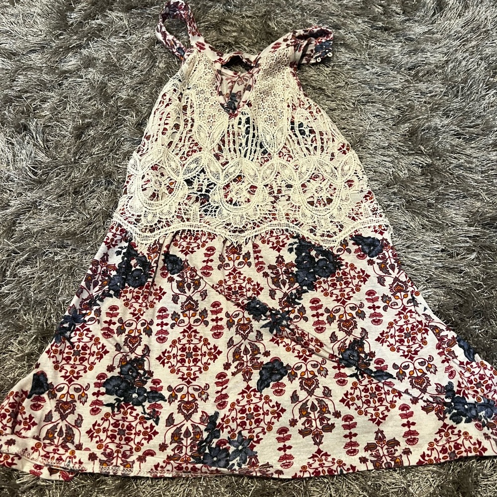Womens top